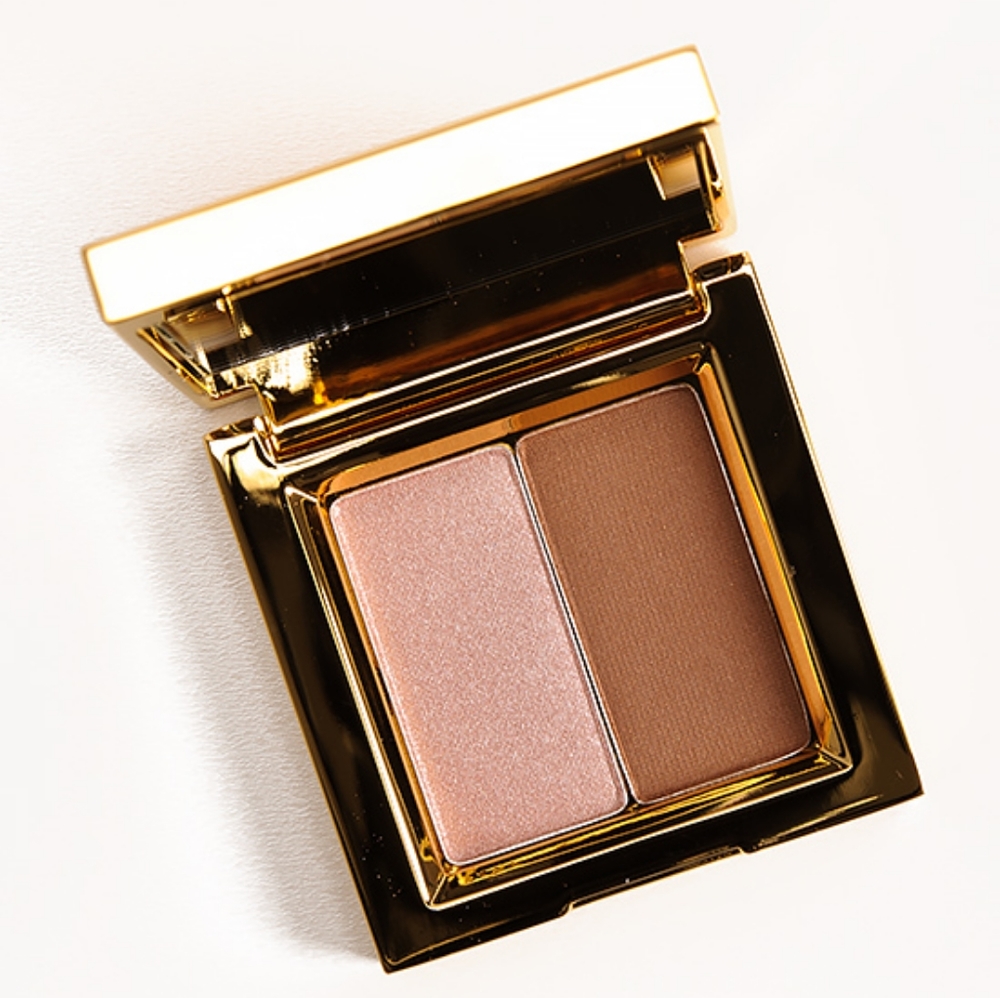 LE MAC X PRABAL GURUNG EYESHADOW DUO